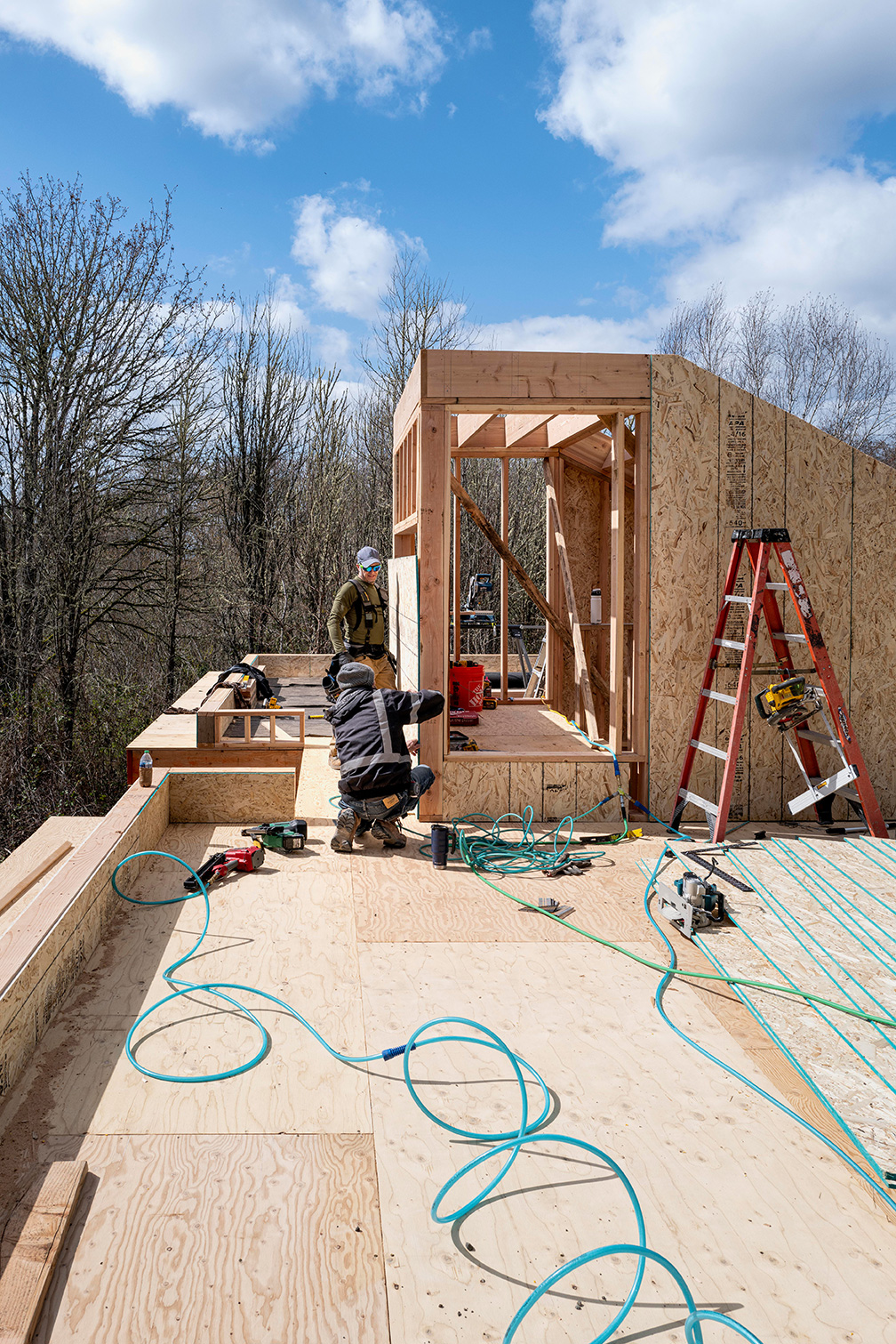 Hilltop Project April Update – 2atara design + construction | General ...